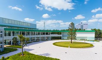 千葉工業大学・新習志野キャンパス