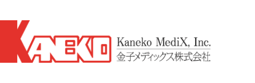 金子メディックス株式会社ロゴ