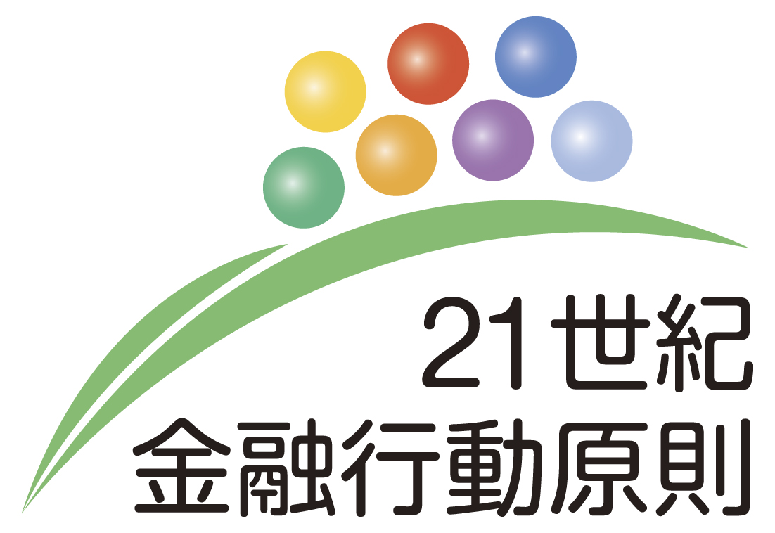 21世紀金融庁行動原則