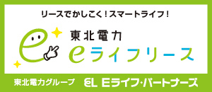 株式会社Eライフ・パートナーズ